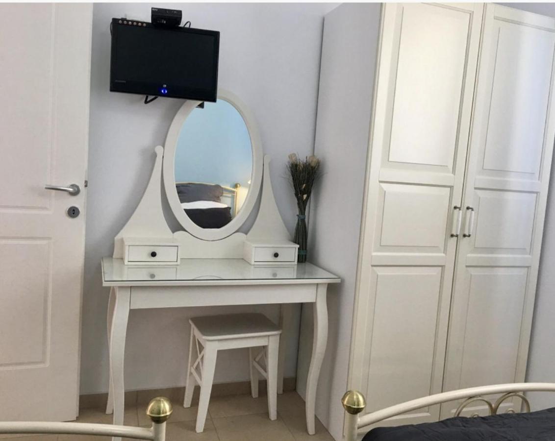 Mer Bleu Apartments Амбелас Екстериор снимка