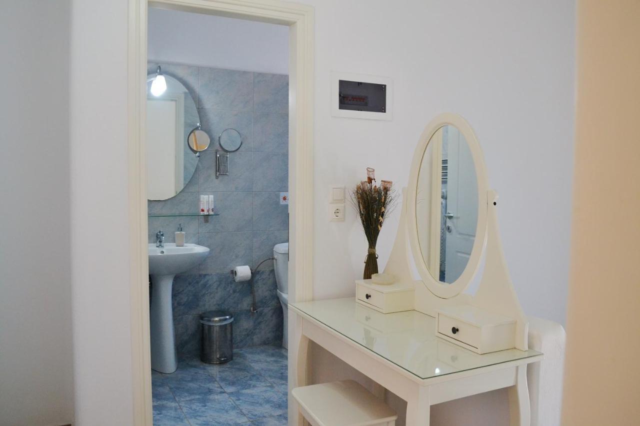 Mer Bleu Apartments Амбелас Екстериор снимка