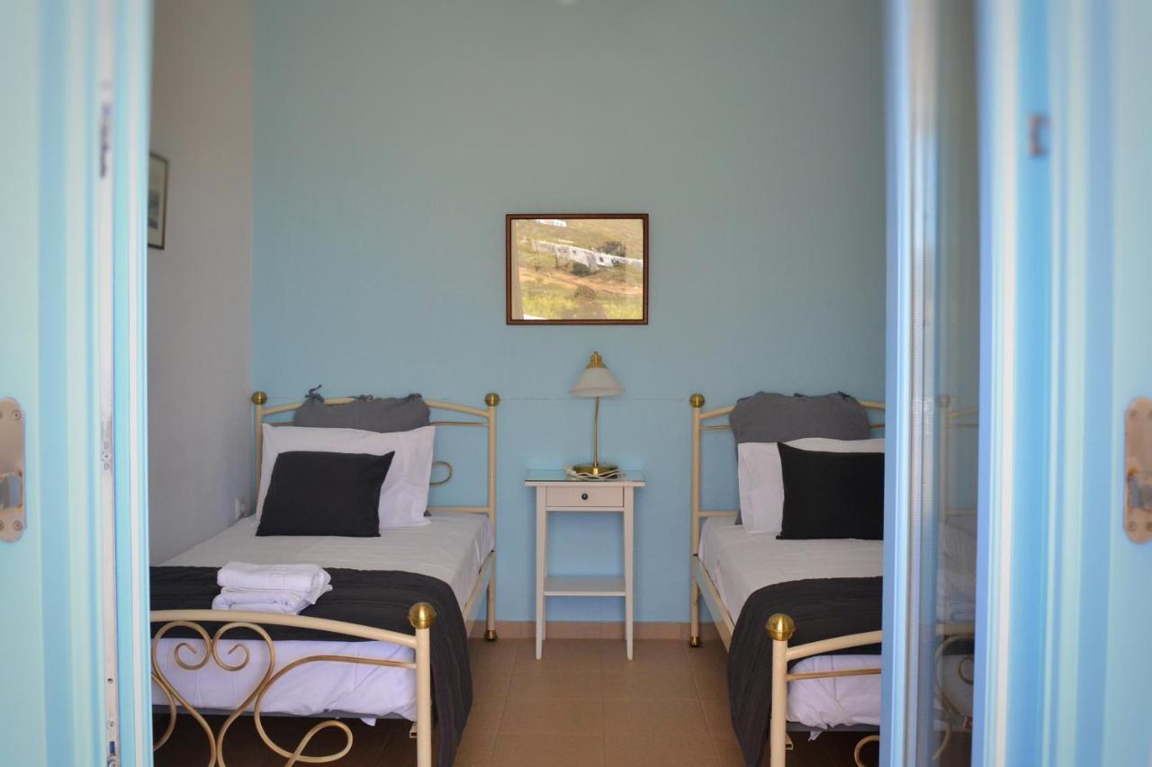 Mer Bleu Apartments Амбелас Екстериор снимка